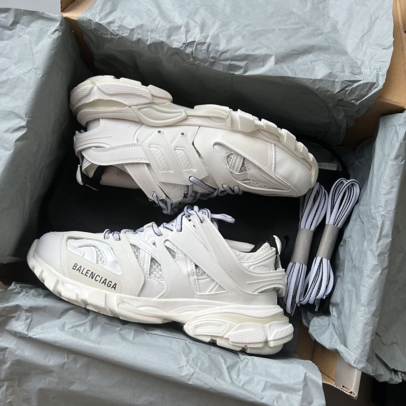 Balenciaga Track Shoes